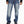 True Religion Jeans Ricky Flap Worn Trophy Medium Wash