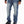 True Religion Jeans Ricky Flap Worn Trophy Medium Wash
