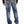 True Religion Jeans Ricky Flap Worn Trophy Medium Wash