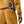 TRUE RELIGION JOGGER PATCH EMBRO CARAMEL