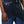 TRUE RELIGION JEANS CURVE SEAM VINNY FLAP SN RIDE MEDIUM WASH