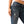 TRUE RELIGION TR X PB MR BECCA BOOTCUT JEANS DARK WASH