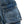 TRUE RELIGION SIDE ZIP MILITARY CARGO BIG T CASSIOPEIA