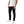 TRUE RELIGION JEANS ROCCO FLAP SN 32 INSEAM 2SB BODY RINSE BLACK