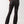 True Religion Becca Cargo Pants Bootcut Black