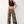 True Religion Jessie Cargo Pants Ladies Baggy Camo