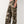 True Religion Jessie Cargo Pants Ladies Baggy Camo