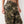 True Religion Jessie Cargo Pants Ladies Baggy Camo