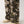 True Religion Jessie Cargo Pants Ladies Baggy Camo