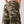 True Religion Jessie Cargo Pants Ladies Baggy Camo