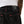 TRUE RELIGION JEANS PIKSTITCH RICKY SUPER T NF 2SB BLACK RINSE