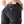 TRUE RELIGION MR BECCA CARGO BOOTCUT FLAP DARK WASH