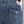 TRUE RELIGION JENNIE SN MR FLAP SKINNY MEDIUM BONECHILL WASH