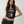 True Religion Bustier Tank Top Logo Black