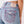 True Religion Jennie Jeans Mr Skinny Flap San Clemente