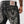 True Religion Billy Jeans Flame Minder Black Wash