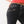 True Religion Billie Jeans Mid Rise Moto Straight Black