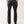 True Religion Billie Jeans Mid Rise Moto Straight Black