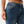 True Religion Becca Jeans Mid Rise Flap Bootcut Blue