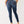 True Religion Jennie Jeans Mid Rise Skinny Mira