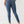 True Religion Braided Jennie Jeans Mr Curvy Skinny Arabella