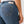True Religion Braided Jennie Jeans Mr Curvy Skinny Arabella