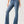 True Religion Joey Jeans Low Rise Flare Arabella