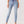 True Religion Jennie Jeans Mr Skinny Flap San Clemente