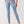 True Religion Jennie Jeans Mr Skinny Flap San Clemente