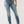 True Religion Billie Jeans Straight Flap Valmonte