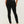 True Religion Jennie Jeans Mr Curvy Skinny Black Rinse