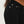 True Religion Jennie Jeans Mr Curvy Skinny Black Rinse