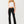 True Religion Becca Jeans Mr Boot Black Rinse