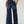True Relaxed Wide Leg Jean