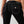 True Religion Joey Jeans Ladies Low Rise Flare Rinse Black