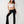 True Religion Joey Jeans Ladies Low Rise Flare Rinse Black