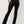 True Religion Joey Jeans Ladies Low Rise Flare Rinse Black