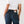 True Religion Jennie Jeans Ladies High Rise Muddy Waters