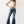 True Religion Charlie Jeans Mid Rise Seamed Flare Love In A Mist