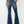 True Religion Charlie Jeans Mid Rise Seamed Flare Love In A Mist