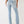 True Religion Becca Jeans Bootcut Flap Mimosa Destroy