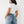 True Religion Leila Jeans Wide Leg Medium Wash