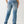 True Religion Ricki Jeans Ladies Relaxed Straight Medium Wash