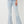 True Religion Carrie Jeans Ladies Hs Applique Flare Serene Meadows
