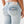 True Religion Becca Jeans Ladies Mr Bootcut Big T La Jolla