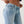 True Religion Joey Jeans Low Rise Flare Peak Spot