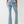 True Religion Joey Jeans Low Rise Flare Peak Spot