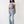 True Religion Joey Jeans Low Rise Flare Peak Spot