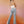 True Religion Joey Jeans Crochet Flare Light Wash