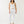 True Religion Jennie Jeans Skinny Big T Optic White
